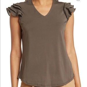 Adrianna Papell Blouse